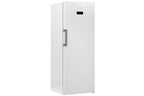 Congélateur armoire Beko RFNE448E45W