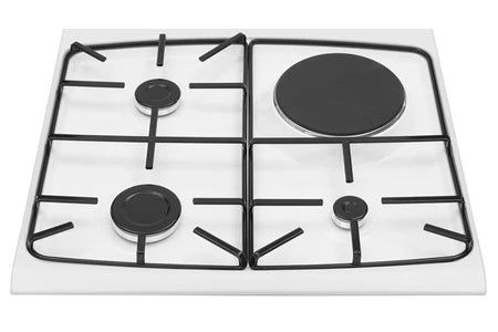 Cuisinière mixte Amica ACM7037RB