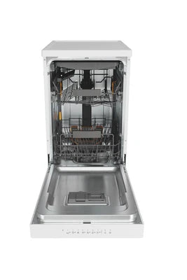Lave-vaisselle pose libre Whirlpool WH6FC11BS7A0W