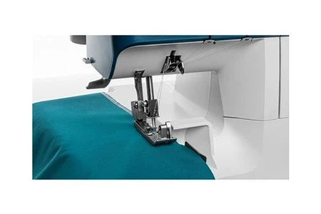Machine à coudre Pfaff Surjeteuse admire 1000