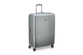 Valise Delsey CAUMARTIN + VALISE 4DR 76 CM GRIS