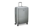 Valise Delsey CAUMARTIN + VALISE 4DR 76 CM GRIS