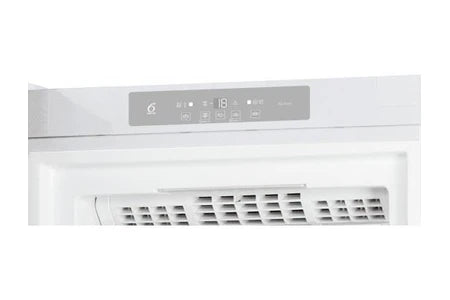 Congélateur armoire Whirlpool UW6F2YWBIF2
