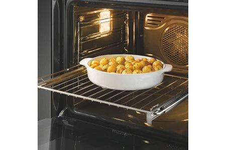 Cuisinière mixte Smeg GP61BL9