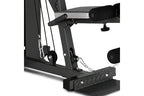 Banc de musculation BH Fitness Multigym Plus G112B Black