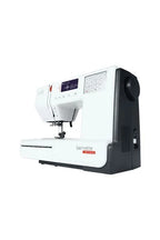 Machine à coudre Bernette Machine À Coudre B38 - - Garantie 5 ans(...) - Blanc Bernette