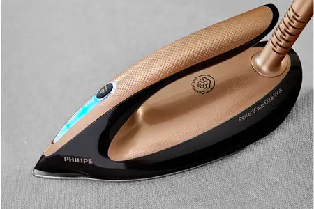 Centrale vapeur Philips PerfectCare sans réglage Elite Plus GC9682/80