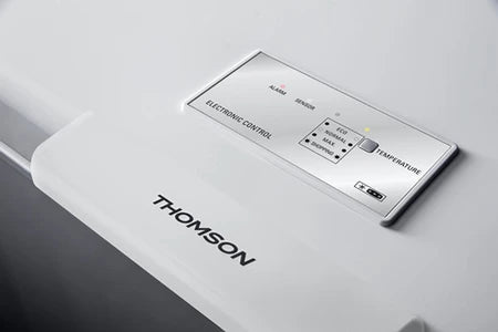Congélateur coffre Thomson TCH316E