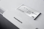 Congélateur coffre Thomson TCH316E