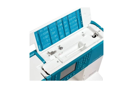 Machine à coudre Pfaff ambition 620