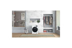 Sèche-linge à condensation Whirlpool Supreme Silence W7X D95WR IT sèche-linge Pose libre Charge avant 9 kg A+++ Blanc