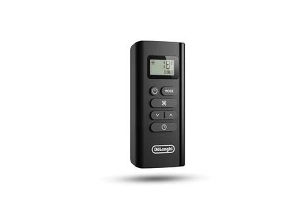 Climatiseur mobile Delonghi PAC EM82K.1