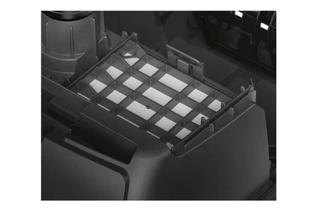 Aspirateur sans sac Bosch GL-20 BGL2B1128 - Aspirateur - traineau - avec sac/sans sac - noir