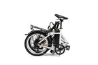 Vélo électrique&nbsp;Argento PIUMA SILVER