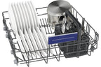 Lave-vaisselle encastrable Siemens SN63HX10TF