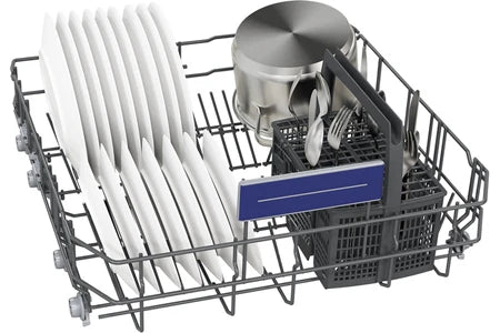 Lave-vaisselle encastrable Siemens SN63HX10TF