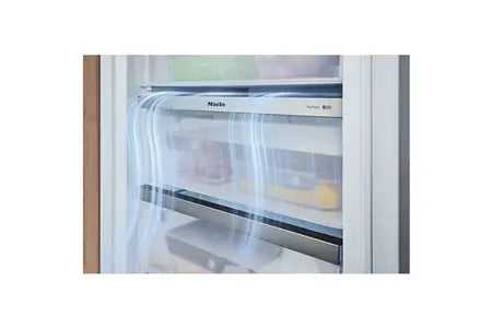 Congélateur armoire Miele FNUS 7040 D 88 cm