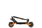 Trottinette électrique&nbsp;Kamikaze Trottinette électrique K1 Puissance du moteur : 1000W Autonomie : 60 km Batterie : 15Ah 48V Suspension complète