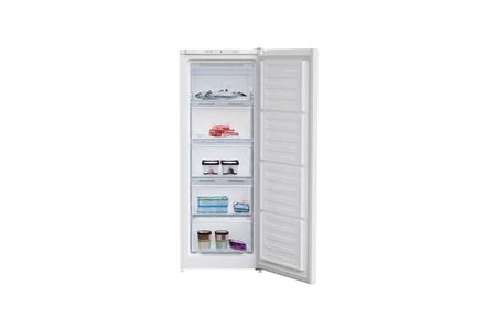 Congélateur armoire Beko RFNM200E40WN