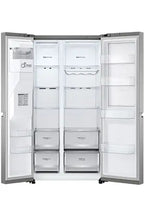 Réfrigérateur américain Lg GSJV70PZLF