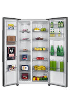 Réfrigérateur américain Thomson THSBS89WDNFSLD