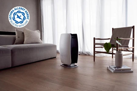 Purificateur Mill Silent Pro Apsilent