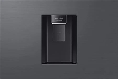 Réfrigérateur congélateur en haut Samsung RT42CG6724S9