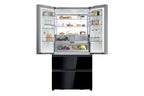 Réfrigérateur multi-portes Haier HFR79F19DFGB