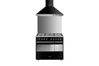 Piano de cuisson Smeg SCB92PN8
