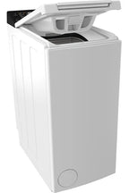 Lave-linge top Beko BTL1WFP10652FR
