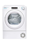 Sèche-linge à condensation Candy Smart Pro CSOE H7A2DE-S sèche-linge Pose libre Charge avant 7 kg Blanc