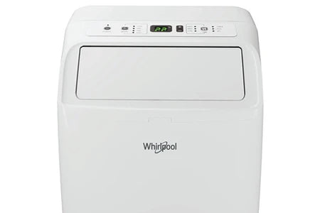 Climatiseur mobile Whirlpool PACF212HPW