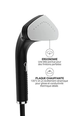 Défroisseur Steamone STEAMCUBE