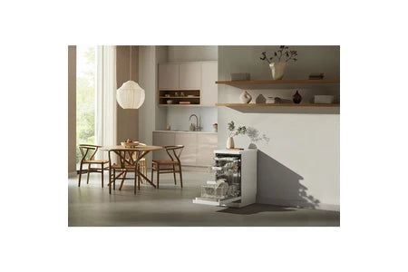 Lave-vaisselle pose libre Miele G 5540 SC SL - 45 CM