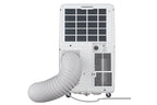 Climatiseur mobile Whirlpool PACF29HPW