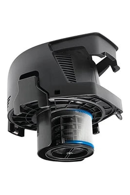 Aspirateur avec sac Nilfisk 107407544 Attix 30-21 PC Aspirateur Eau et Poussière Bleu