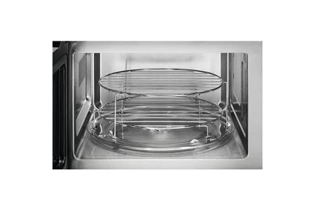 Micro-ondes + Gril Electrolux KMFD264TEX