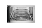 Micro-ondes + Gril Electrolux KMFD264TEX