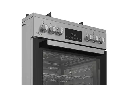 Gazinière Whirlpool W6G8LCSWXF Inox