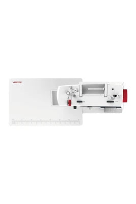 Machine à coudre Veritas Machine à coudre Power Stitch 32 Titan – Ultra puissance & précision industrielle - Garantie 5 ans(...) - Blanc