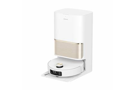 Aspirateur robot Dreame L50 Pro Ultra