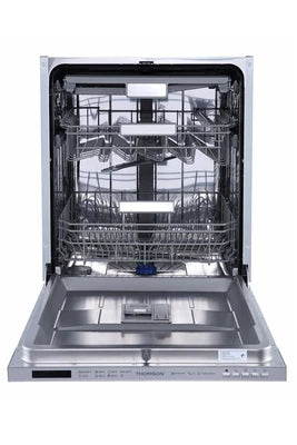 Lave-vaisselle encastrable Thomson PRIMOTH2CFULL - ENCASTRABLE 60 CM