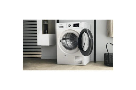 Sèche-linge pompe à chaleur Whirlpool FFTNM228X3BFR