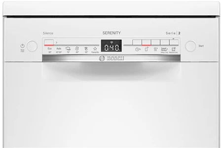 Lave-vaisselle pose libre Bosch SPS2HKW65E