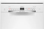 Lave-vaisselle pose libre Bosch SPS2HKW65E
