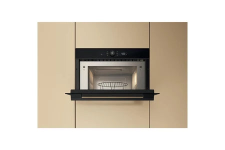 Micro-ondes + Gril Whirlpool WMD54MBF Absolute Noir