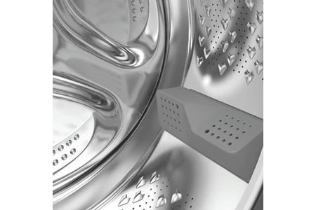 Lave-linge hublot Whirlpool W0M011WADSFR SENSE WASH