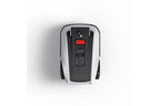 Robot tondeuse Ecovacs Goat O500 Panorama Blanc