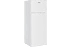 Réfrigérateur congélateur en haut Indesit I55T0412W