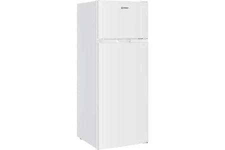 Réfrigérateur congélateur en haut Indesit I55T0412W